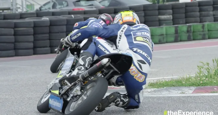 3rd Yamaha VR46 Master Camp: Review Day 02