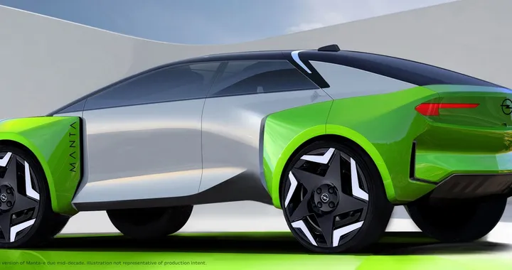 Opel sarà un marchio 100% elettrico e sbarcherà in Cina