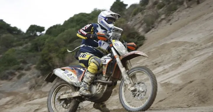 Aperte le iscrizioni alla Sardegna Rally Race 2013