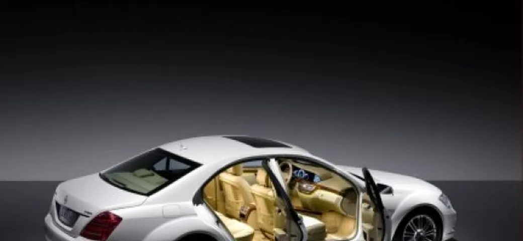 Toyota-Mercedes: in vista una collaborazione?