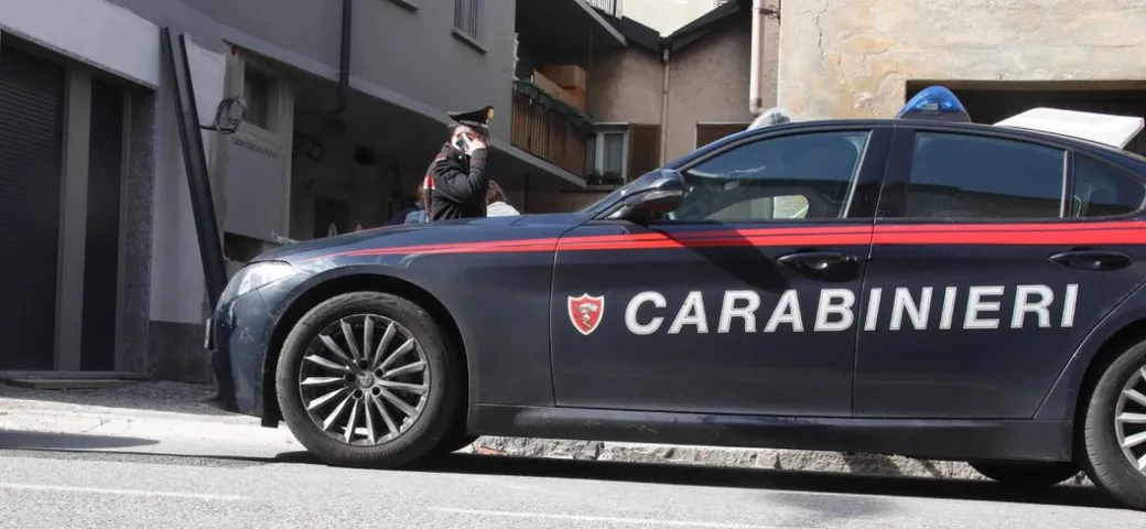 Maxi operazione a Roma: smantellata rete di riciclaggio auto rubate