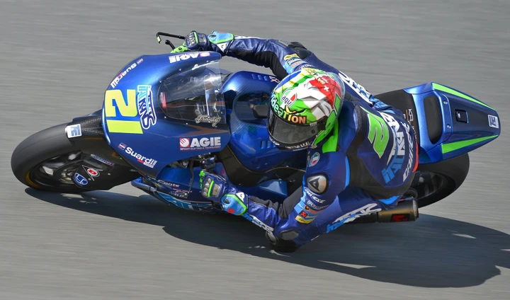 Moto2 Germania: pole a Zarco, 3° Morbidelli
