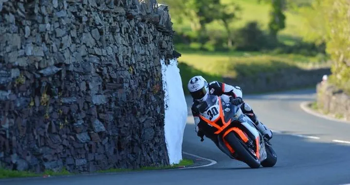 TT2016, Stefano Bonetti: "Con la Paton posso fare molto bene"