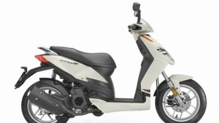 Aprilia Sportcity One 50 2T: piccolo grande scooter