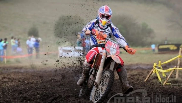 Enduro: la Francia trionfa alla Sei Giorni 2010 in Messico, seconda la squadra italiana