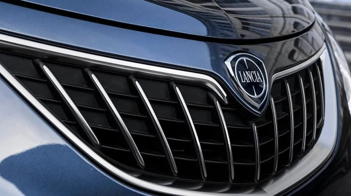 La nuova Lancia Aurelia sarà elettrica e prodotta in Italia
