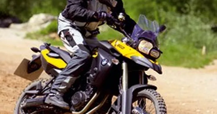 BMW GS Academy riparte con i nuovi corsi di guida offroad