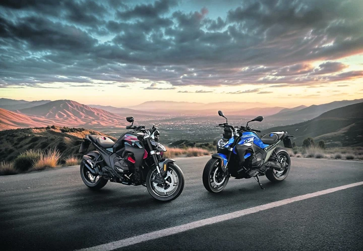 BMW R1300: una nuova era per i Boxer bavaresi