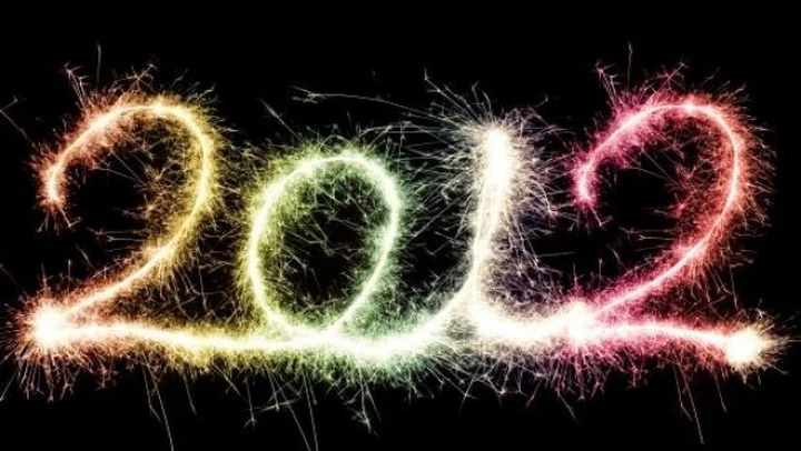 Auguri di Buon 2012 da Autoblog.it