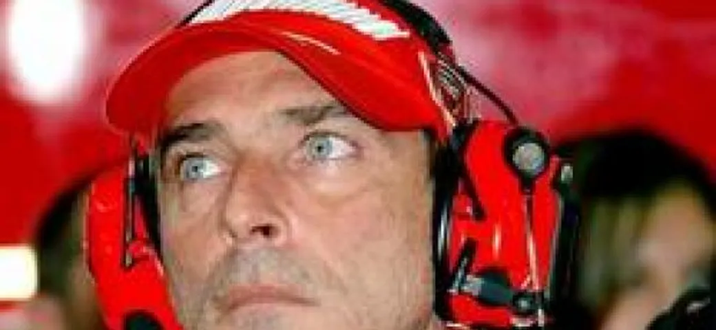 Livio Suppo esclude una nuova operazione allo scafoide per Casey Stoner