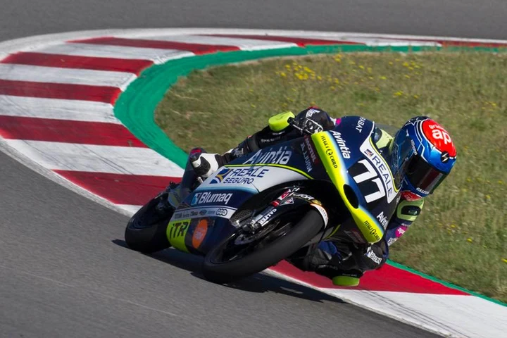 CEV: morte cerebrale per Andreas Perez