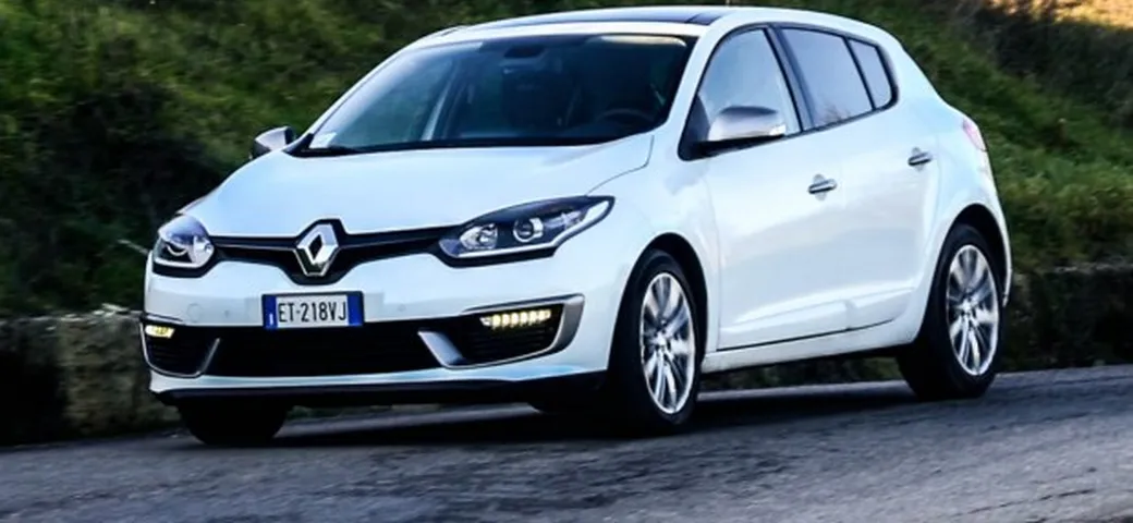 Nuova Renault Mégane 1.5 dCi: prezzo, informazioni e prova su strada