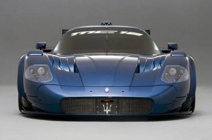 Maserati: dopo 17 anni arriva l'utile di bilancio
