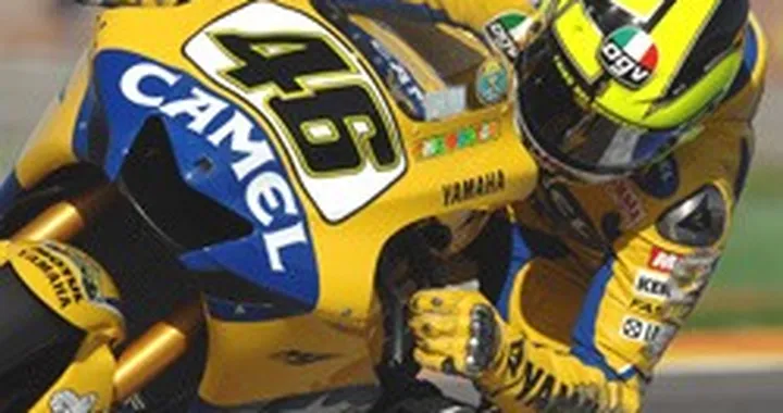Rossi: "una domenica disastrosa"