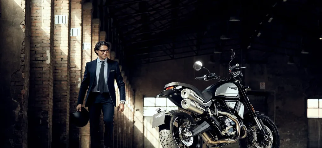 Ducati Scrambler 2021: la nuova gamma è disponibile nei concessionari