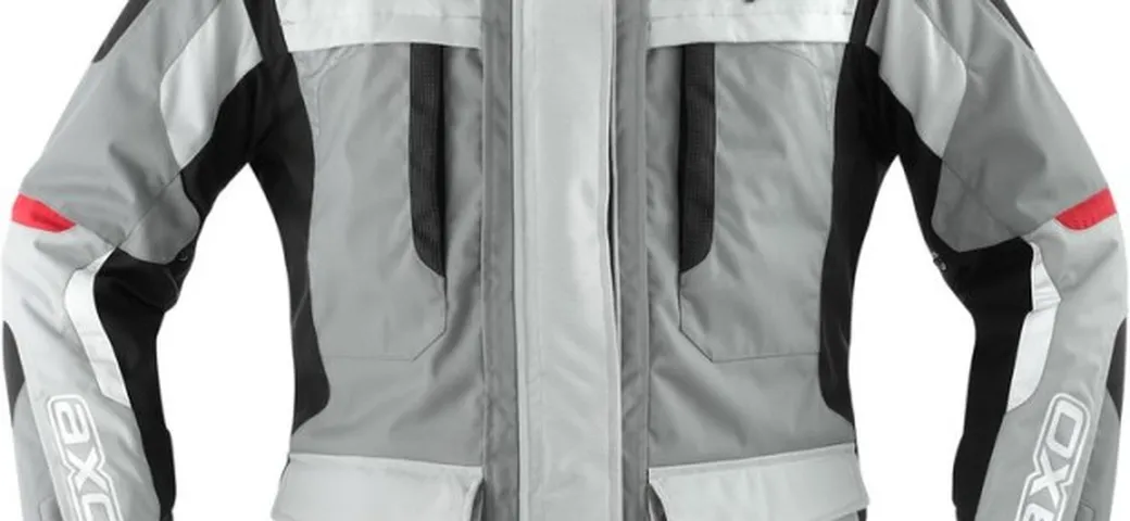 AXO Touring Collection: le novità abbigliamento 2014