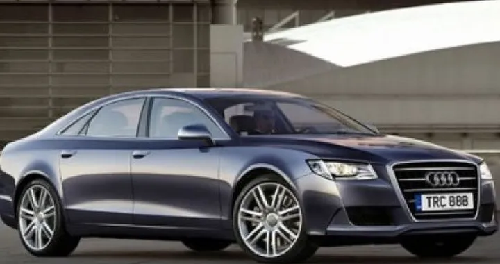 Audi A8: nuove indiscrezioni sulla prossima generazione