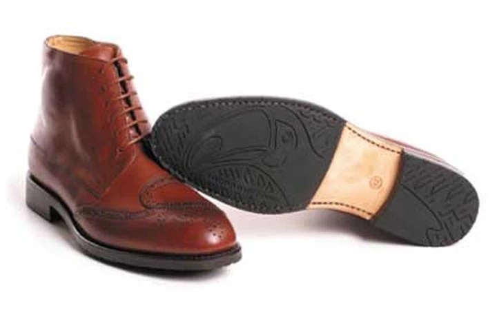 Tucano Urbano ci fa le scarpe!