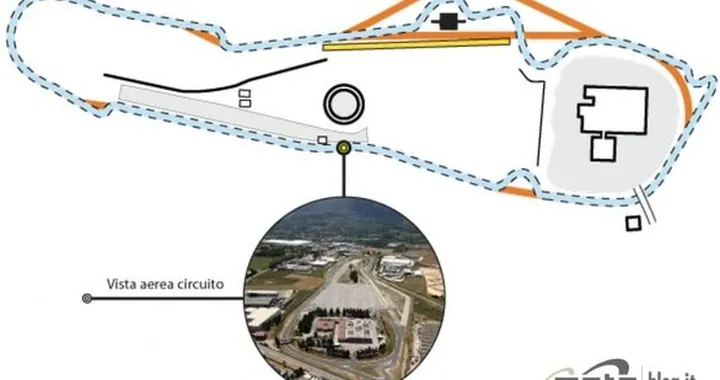 Isam Moto Master all'Isam di Anagni (FR)