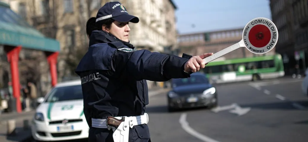 Troppe moto circolano senza assicurazione
