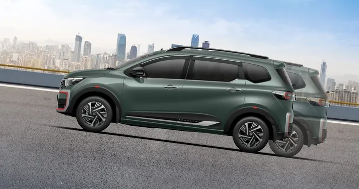 Il monovolume da 7 posti a 6.200 euro, perché è un'occasione persa