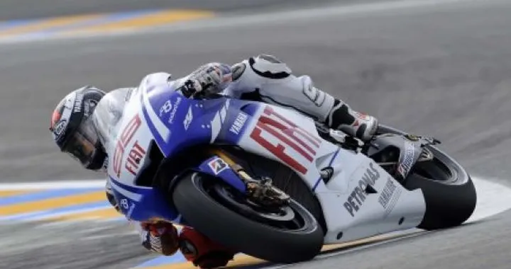 MotoGP: Gallery di Le Mans