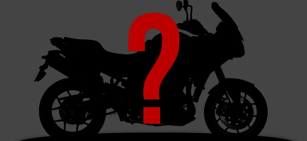 Triumph: in arrivo una Tiger Sport 850 per il 2021?