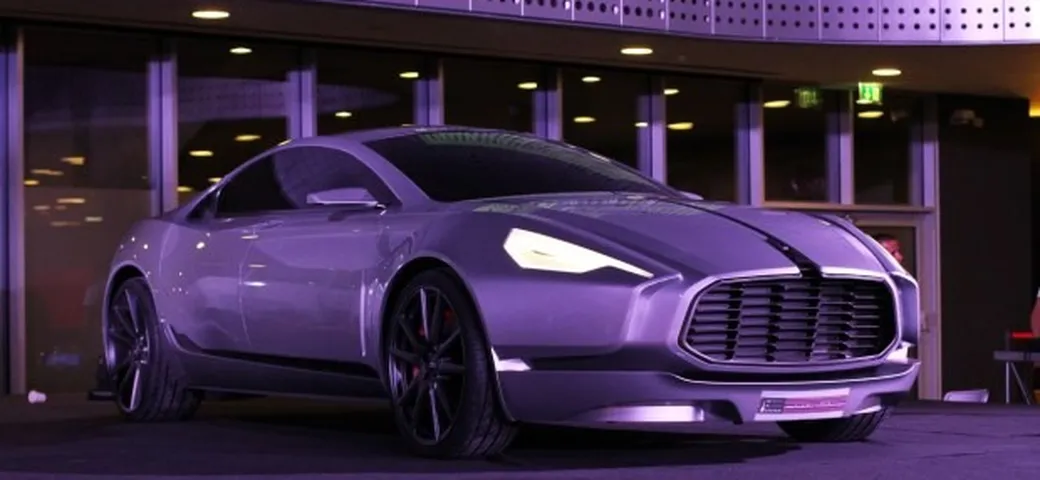 UP Lucrezia: nasce a Torino la shooting brake su base Maserati Quattroporte