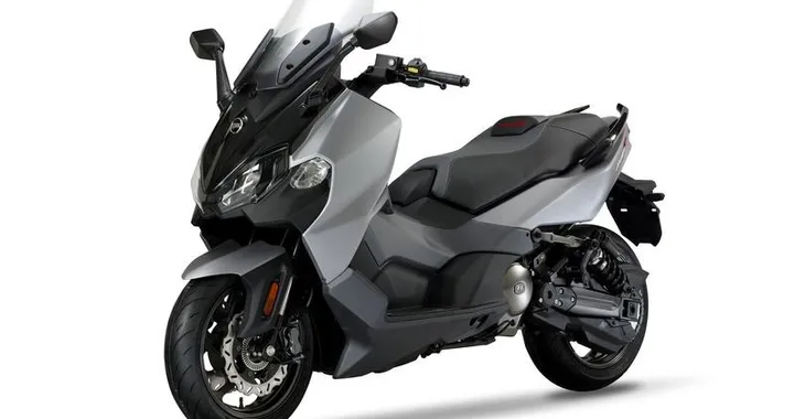 Sym: tutte le novità previste per Eicma 2018
