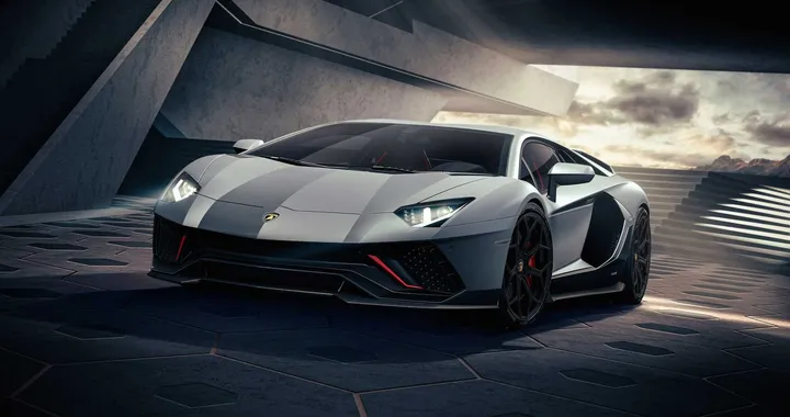 Lamborghini Aventador, venduto l’ultimo esemplare della supercar V12
