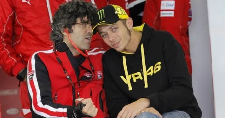 Rossi-Ducati, se i "guardiani del tempio" invocano il ... divorzio