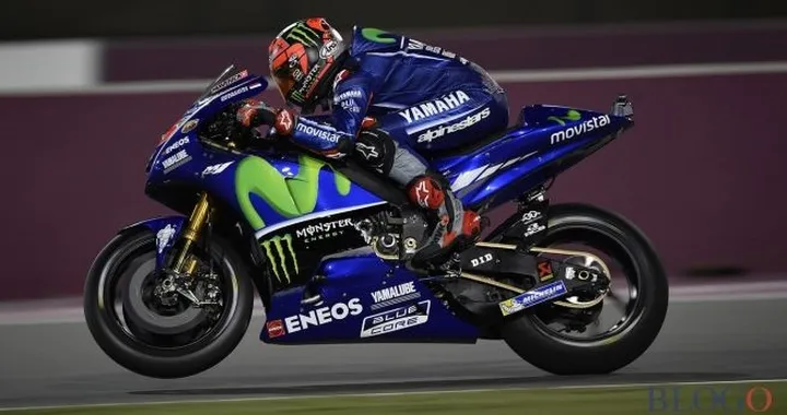 MotoGP, Viñales: l'asceta dell'allenamento