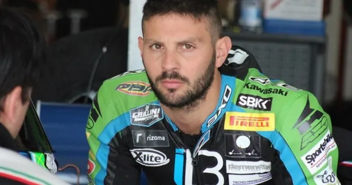 Superbike: Bryan Staring al posto di Michel Fabrizio nel team Grillini