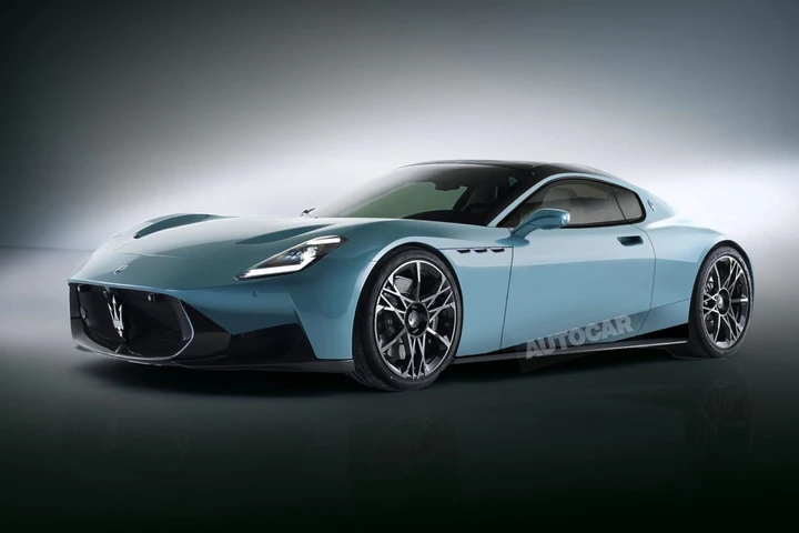 Maserati, potrebbe arrivare un'auto estrema: collezionisti in attesa