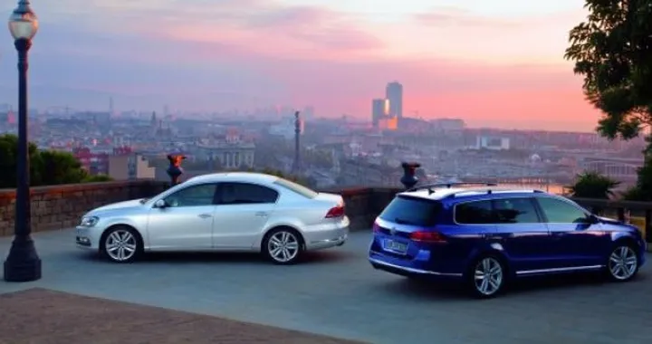 Gruppo Volkswagen: leader mondiale nel 2015 con tre anni di anticipo