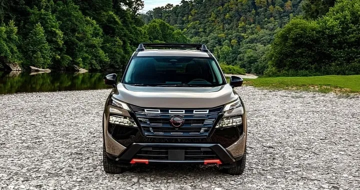 Nissan richiama oltre 320.000 Rogue per problemi al motore