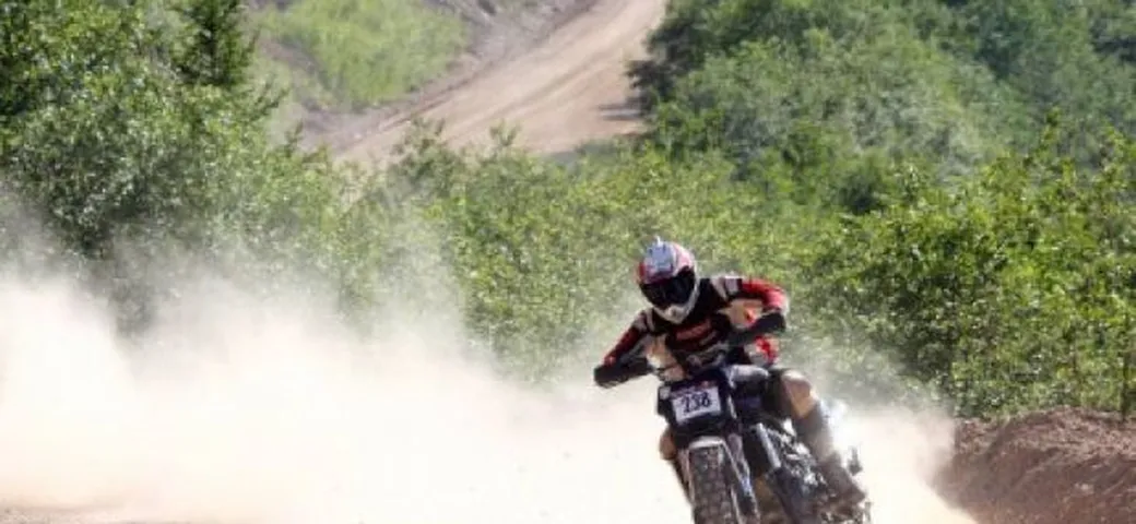 Moto Morini vittoriose in pista e sulla ghiaia di Erzberg