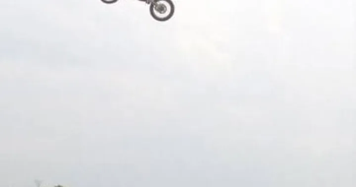 Cosa starà pensando?