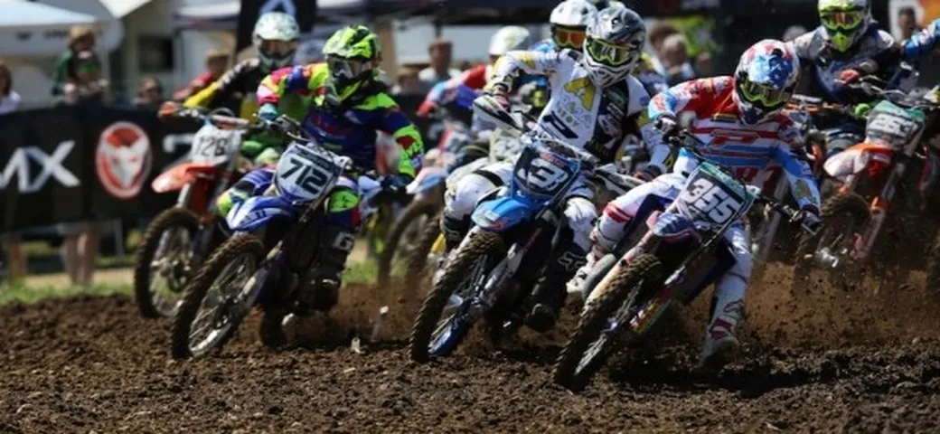 Calendari Sportivi Fuoristrada FMI 2016: date e circuiti