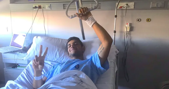 Moto3, Martin operato alla caviglia. Incerto il recupero