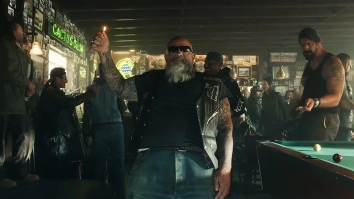 Mercedes-AMG GT Roadster: video Spot del Super Bowl 2017