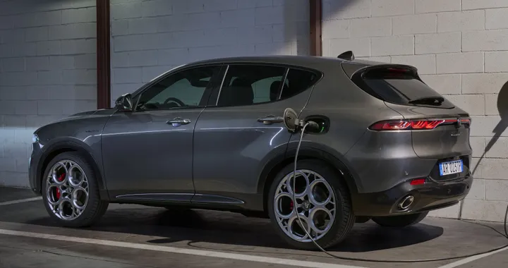 Individuata l'Alfa Romeo che arriverà a Melfi: di quale si tratta