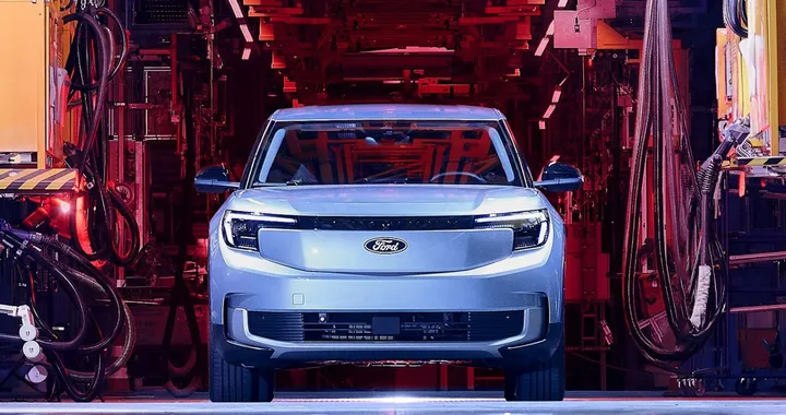 Ford e la crisi alla porta: 2.900 esuberi e incentivi generosi nella fabbrica di Colonia