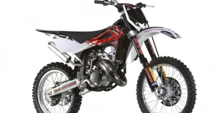 Husqvarna Racing Kit per enduro e cross