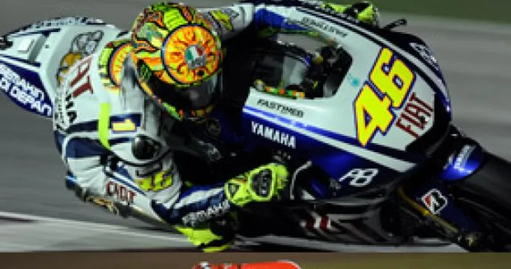MotoGP Jerez: orari in pista ed in TV