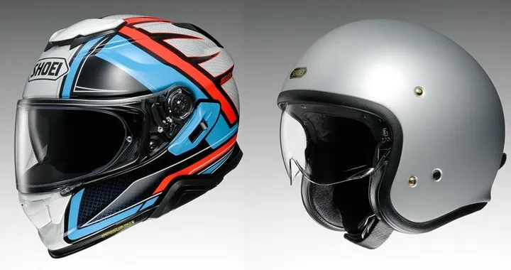 EICMA 2019: caschi moto Shoei con grafiche 2020