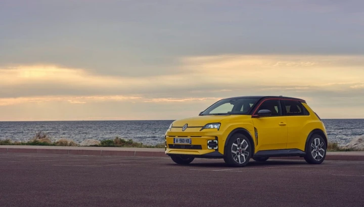 Renault 5 EV, dopo il 