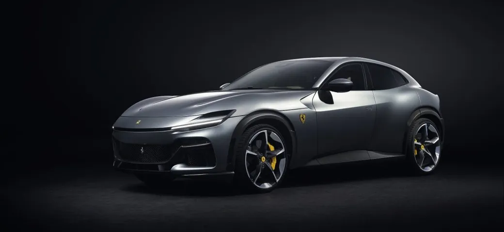 Ferrari Purosangue, richiamo per 541 esemplari: il problema