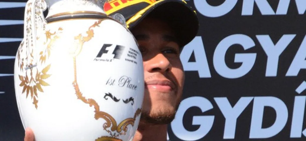 F1 - Gp Ungheria 2013: ha vinto Hamilton davanti a Raikkonen e Vettel. Alonso quinto