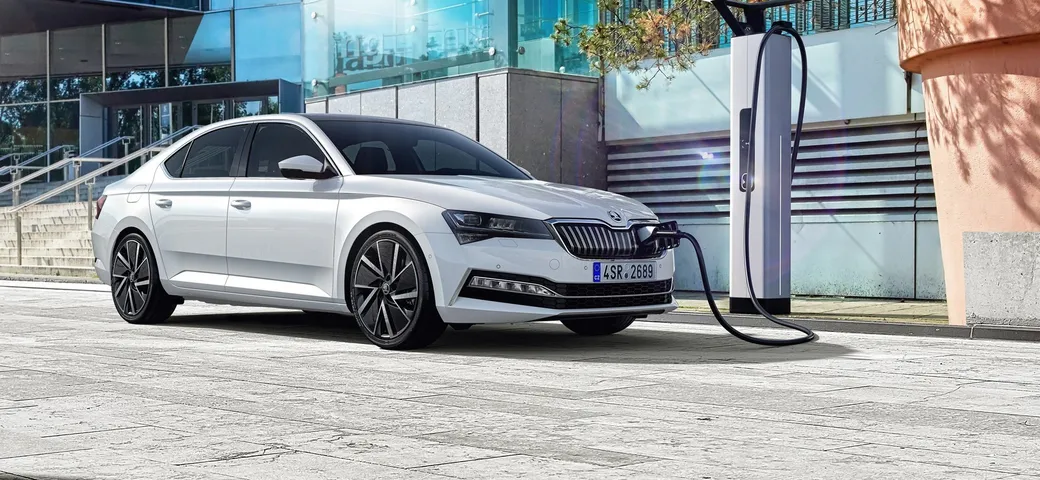 Nuova Skoda Superb: le indiscrezioni sulla quarta generazione